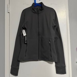 Tna action relay zip up